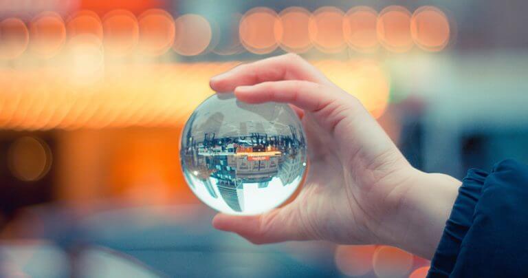 mobility through the looking glass