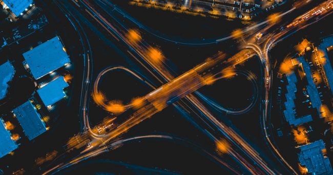 light tracing traffic light tracing traffic