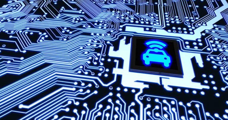 vehicle connectivity