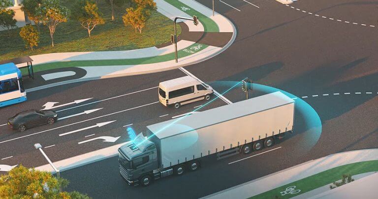 NSW freight signal priority trial