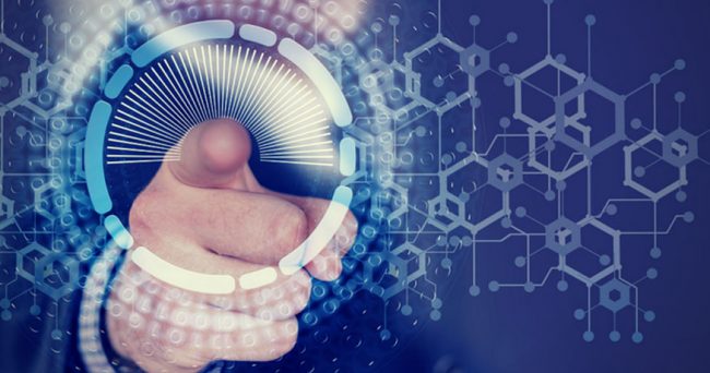 hands on data, making data work for us