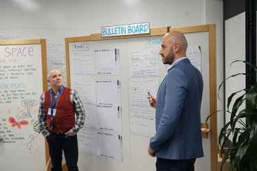 iMOVE VRU event presenters