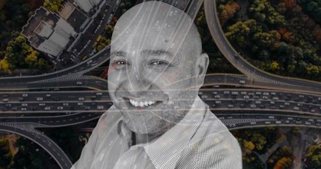 Andy Taylor networker