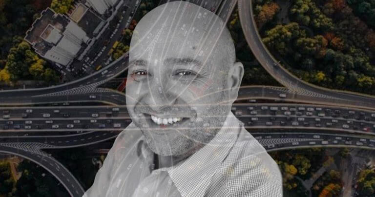 Andy Taylor networker