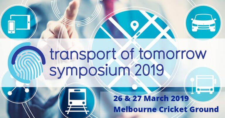 Transport of Tomorrow Symposium lead image web