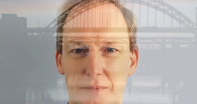 John Nelson, University of Sydney