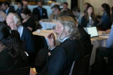 Transport of Tomorrow conference 2019