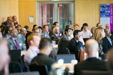 Transport of Tomorrow conference 2019