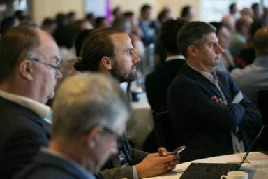 Transport of Tomorrow conference 2019