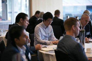 Transport of Tomorrow conference 2019