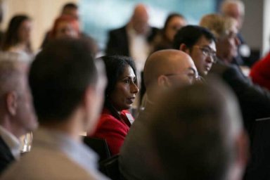 Transport of Tomorrow conference 2019