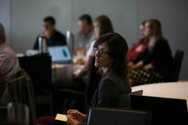 Transport of Tomorrow conference 2019