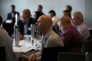 Transport of Tomorrow conference 2019