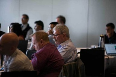 Transport of Tomorrow conference 2019