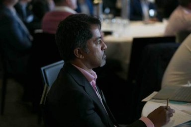 Transport of Tomorrow conference 2019