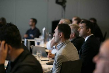 Transport of Tomorrow conference 2019