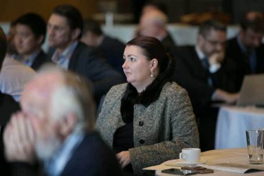 Transport of Tomorrow conference 2019