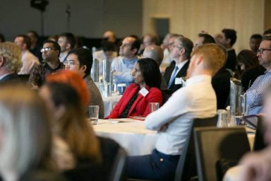 Transport of Tomorrow conference 2019