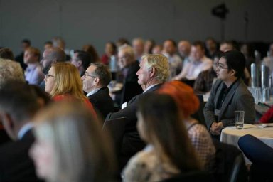 Transport of Tomorrow conference 2019