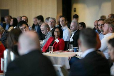 Transport of Tomorrow conference 2019