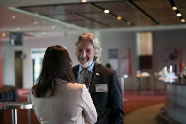 Transport of Tomorrow conference 2019