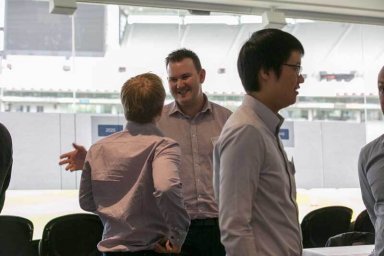 Transport of Tomorrow conference 2019