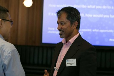 Transport of Tomorrow conference 2019