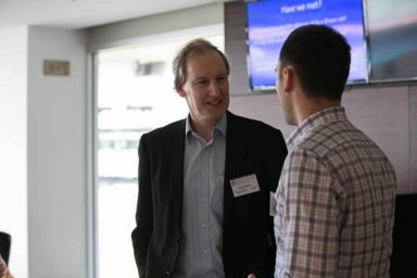 Transport of Tomorrow conference 2019