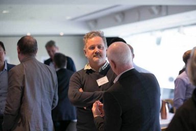 Transport of Tomorrow conference 2019