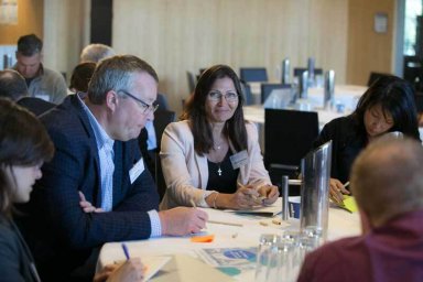 Transport of Tomorrow conference 2019