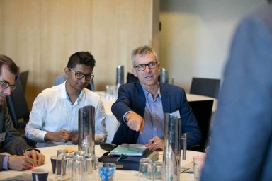 Transport of Tomorrow conference 2019