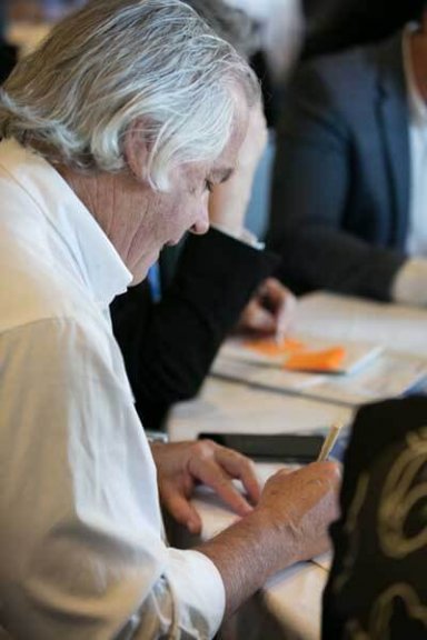 Transport of Tomorrow conference 2019