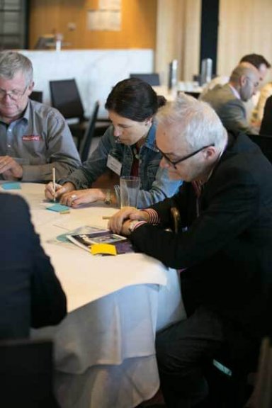 Transport of Tomorrow conference 2019