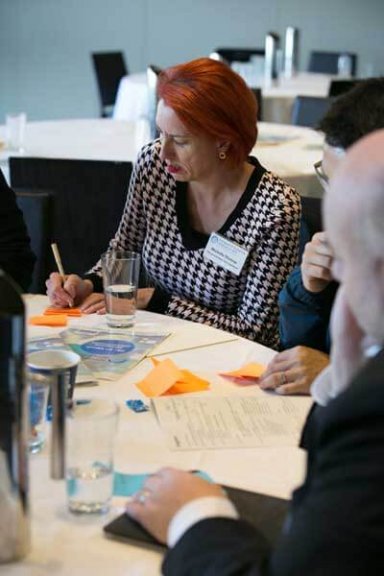 Transport of Tomorrow conference 2019