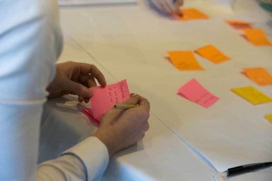 Transport of Tomorrow conference 2019 ideas