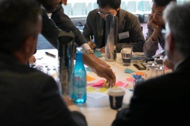 Transport of Tomorrow conference 2019