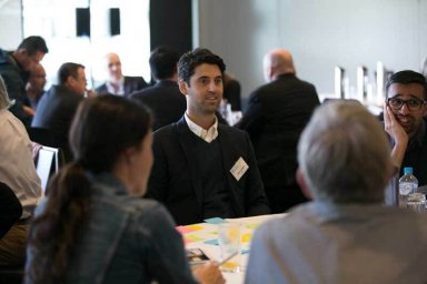 Transport of Tomorrow conference 2019