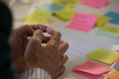 Transport of Tomorrow conference 2019 ideas