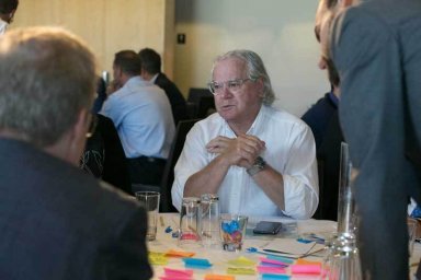 Transport of Tomorrow conference 2019