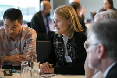 Transport of Tomorrow conference 2019