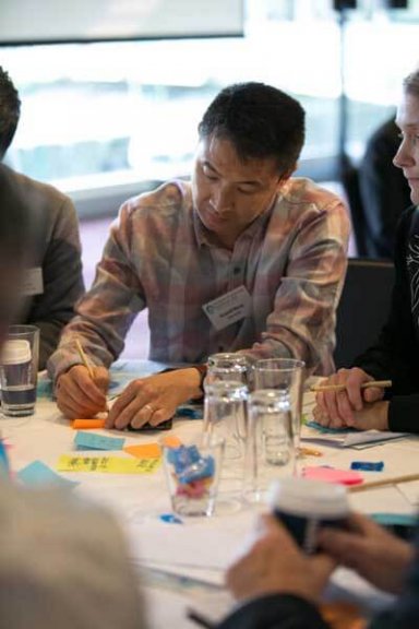 Transport of Tomorrow conference 2019