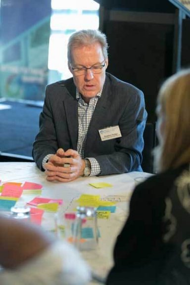 Transport of Tomorrow conference 2019