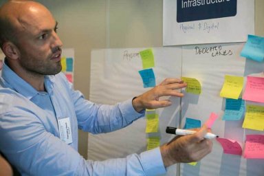 Transport of Tomorrow conference 2019