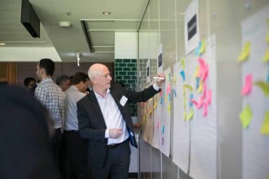 Transport of Tomorrow conference 2019