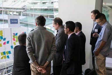 Transport of Tomorrow conference 2019