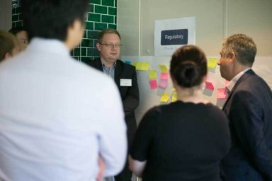 Transport of Tomorrow conference 2019