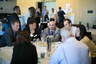 Transport of Tomorrow conference 2019