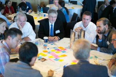 Transport of Tomorrow conference 2019