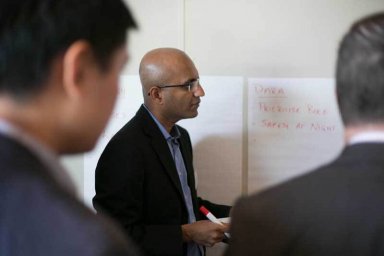 Transport of Tomorrow conference 2019