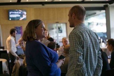 Transport of Tomorrow conference 2019